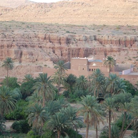 Maison Ich Chez Abdel Exterior foto